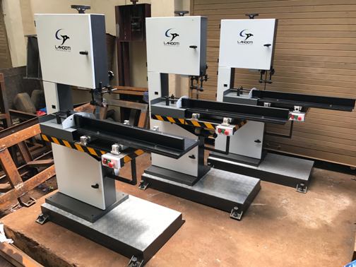 Paper Core Slicer